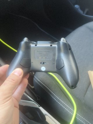 Mando Inalámbrico ESP G6 PC/Xbox