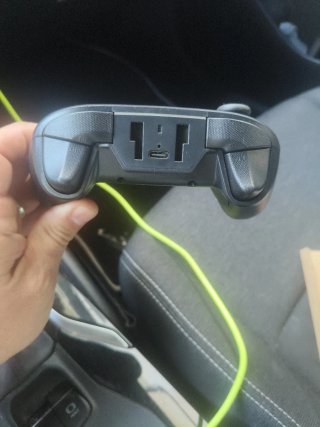 Mando Inalámbrico ESP G6 PC/Xbox