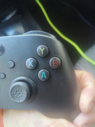 Mando Inalámbrico ESP G6 PC/Xbox