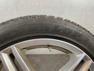 Llantas Mercedes Benz Vito Viano Clase V 17"