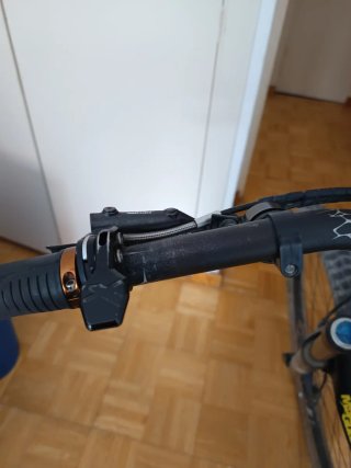 Bici MTB Commencal Meta Doble XL