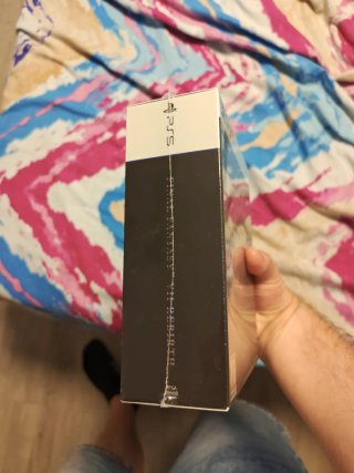 Final Fantasy VII Rebirth Deluxe PS5 ESP