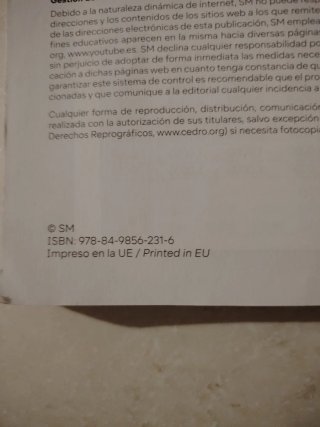Matemáticas aplicadas a las Ciencias Sociales I...