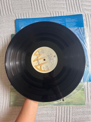 Vinilo Supertramp Even In The Quietest Moments