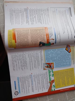 Mindset 1 Bachillerato. Students's book