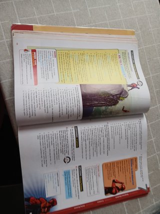 Mindset 1 Bachillerato. Students's book