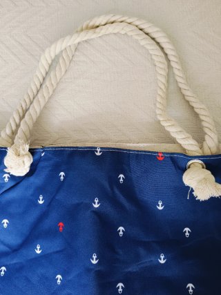 Bolsa de playa