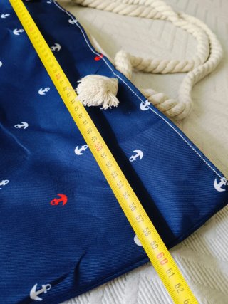 Bolsa de playa