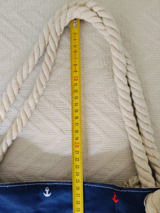 Bolsa de playa