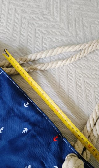 Bolsa de playa