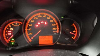 Toyota Yaris 100 Advance