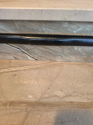 Manillar Darimo Carbono Carretera