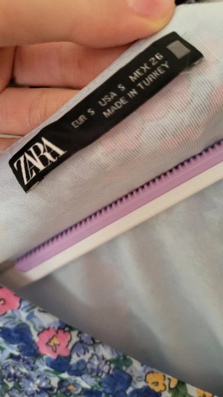 Vestito Zara