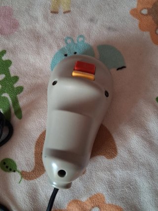 Mando Ascii Grip Super Famicom