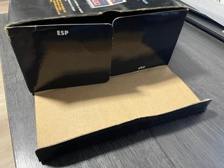 Nintendo NES Consola con Caja. Vendida no a 10