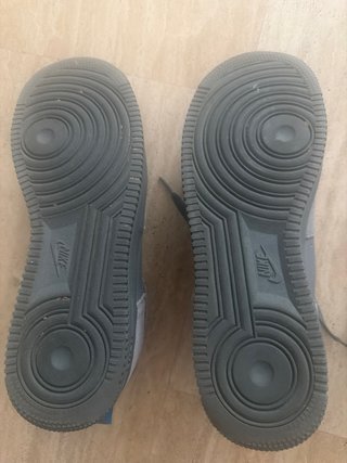 Zapatillas Nike Air Force 1 Talla 44 Hombre