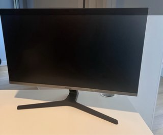 Monitor Samsung LED 27 SR35