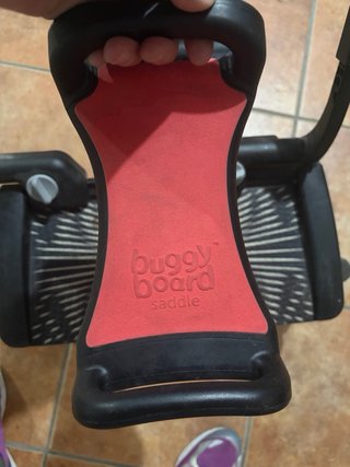 Buggy Board Maxi + Silla