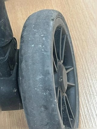 Passeggino Doppio Inglesina Twin Sketch - Grigio