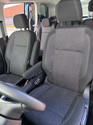 Peugeot Rifter 2025