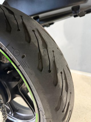 Kawasaki Versys 650 Grand Tourer