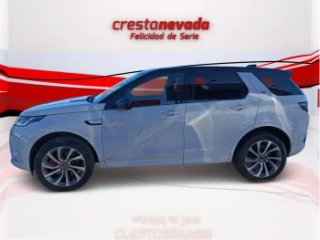 Discovery Sport 2021 DESDE 591€ MES ¡SIN ENTRADA!