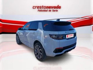 Discovery Sport 2021 DESDE 591€ MES ¡SIN ENTRADA!