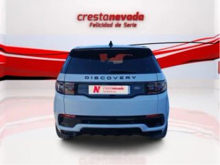 Discovery Sport 2021 DESDE 591€ MES ¡SIN ENTRADA!