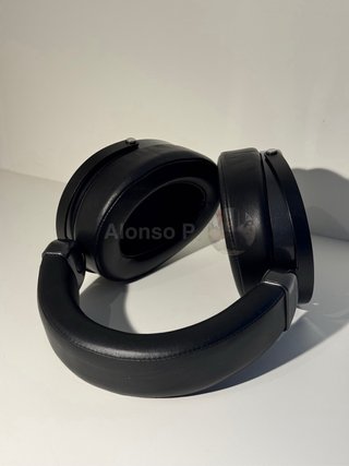 HIFIMAN Edition XS + cables