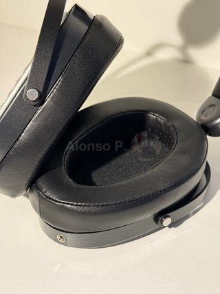 HIFIMAN Edition XS + cables