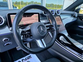 Mercedes-Benz GLC  2024