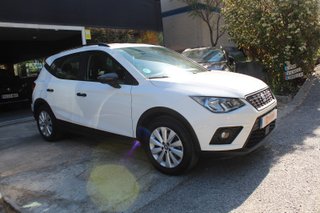 Seat ARONA 1.6 TDI 70KW 95CV STYLE ECOMOTIVE (2020)