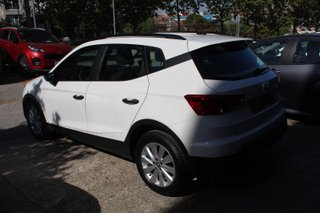 Seat ARONA 1.6 TDI 70KW 95CV STYLE ECOMOTIVE (2020)