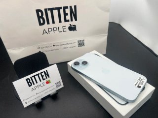 iPhone 15 256GB 99% BATTERIA//GARANZIA!!SCAMBI!!
