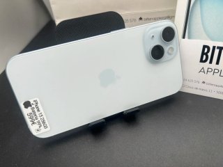 iPhone 15 256GB 99% BATTERIA//GARANZIA!!SCAMBI!!