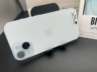 iPhone 15 256GB 99% BATTERIA//GARANZIA!!SCAMBI!!