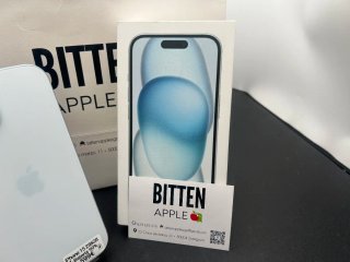 iPhone 15 256GB 99% BATTERIA//GARANZIA!!SCAMBI!!