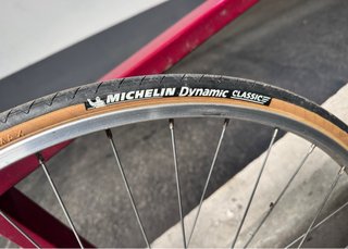 Bicicleta Colnago Sport Mujer