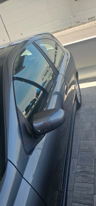 Nissan Almera 2005