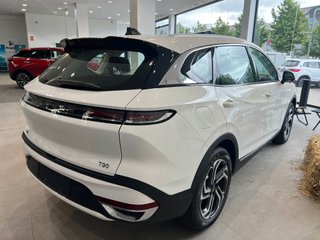 BESTUNE T90 2.0t 250cv Auto7