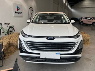 BESTUNE T90 2.0t 250cv Auto7