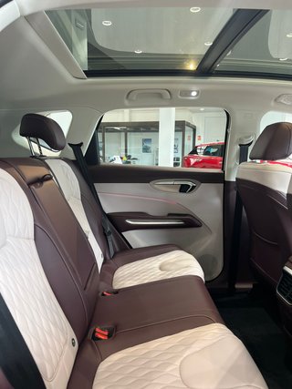 BESTUNE T90 2.0t 250cv Auto7