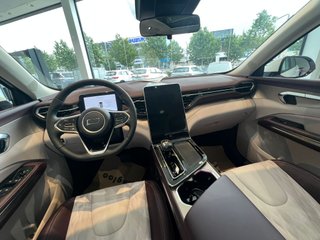 BESTUNE T90 2.0t 250cv Auto7