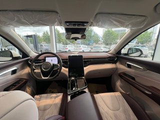 BESTUNE T90 2.0t 250cv Auto7
