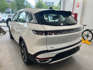 BESTUNE T90 2.0t 250cv Auto7