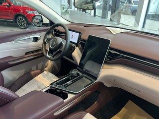 BESTUNE T90 2.0t 250cv Auto7