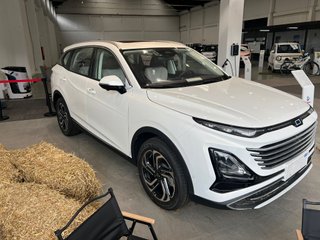 BESTUNE T90 2.0t 250cv Auto7