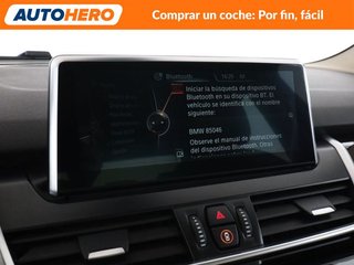BMW Serie 2 218d Active Tourer Sport Line