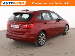 BMW Serie 2 218d Active Tourer Sport Line