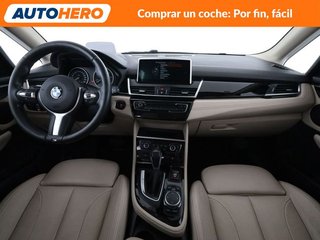 BMW Serie 2 218d Active Tourer Sport Line
